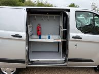FORD TRANSIT CUSTOM 320 SWB L1H1 TREND 2.0 TDCI *AIR CON!!! - 2240 - 26