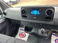 MERCEDES BENZ SPRINTER 314 CDI PROGRESSIVE L2H2 MWB *EURO 6!!! - 2164 - 4