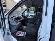 FORD TRANSIT 310 SWB SINGLE CAB DROPSIDE 2.0 TDCI RWD *EURO 6!!! - 2220 - 11