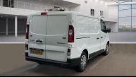 RENAULT TRAFIC SL27 SWB BUSINESS PLUS ENERGY 1.6 DCI L1H1 *AIR CON!!! - 2274 - 8