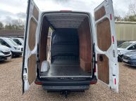 MERCEDES BENZ SPRINTER 316 CDI MWB HIGH ROOF 160 BHP *EURO 6!!! - 2111 - 22