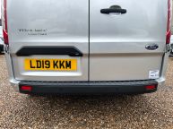 FORD TRANSIT CUSTOM 340 L1H1 TREND *AIR CON* 2.0 TDCI L1 H1 *168 BHP!!! - 2103 - 26