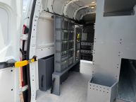 FORD TRANSIT CUSTOM 300 SWB L1H2 *AIR CON* 2.0 TDCI L1 H2 *EURO 6!!! - 2239 - 20