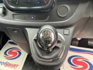 VAUXHALL VIVARO 2900 LWB SPORTIVE 1.6 CDTI BITURBO *Sorry Now Sold!!! - 2304 - 7