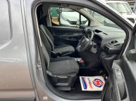 VAUXHALL COMBO 2000 L1H1 *AIR CON* SPORTIVE 1.5 TURBO D *EURO 6!!! - 2106 - 15