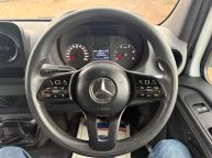 MERCEDES BENZ SPRINTER 316 CDI MWB HIGH ROOF 160 BHP RWD *Sorry Now Sold!!! - 2217 - 9