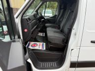 RENAULT MASTER MM35 BUSINESS MWB L2H2 FWD 2.3 DCI *AIR CON!!! - 2310 - 14