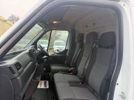 RENAULT MASTER LM35 LWB ADVANCE 2.3 DCI 135BHP *AIR CON!!! - 2336 - 13