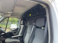 VAUXHALL MOVANO 3500 L3H2 **AIR CON**  2.3 CDTI 134BHP *6 SPEED!!! - 1662 - 15