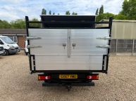 FORD RANGER XL 4X4 SUPER CAB *NEW ARBORIST TIPPER BODY* 2.2 TDCI *EURO 6!!! - 2247 - 36