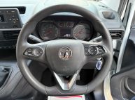 VAUXHALL COMBO 2300 L2H1 *AIR CON* SPORTIVE 1.5 TURBO D *Sorry Now Sold!!! - 2218 - 7