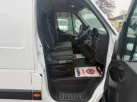 RENAULT MASTER LM35 LWB ADVANCE 2.3 DCI 135BHP *AIR CON!!! - 2336 - 20