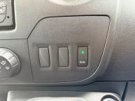 VAUXHALL MOVANO 3500 MWB HIGH ROOF 2.3 CDTI L2H3 *AIR CON!!! - 2301 - 7