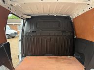VAUXHALL COMBO 2300 L1H1 *AIR CON* SPORTIVE 1.5 TURBO D *EURO 6!!! - 2259 - 18