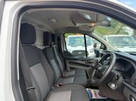 FORD TRANSIT CUSTOM 300 SWB L1H2 *AIR CON* 2.0 TDCI L1 H2 *EURO 6!!! - 2239 - 15
