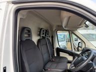 CITROEN RELAY 35 MWB LOW ROOF L2H1 BLUE 2.0 HDI *EURO 6!!! - 2208 - 12