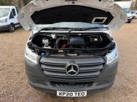 MERCEDES BENZ SPRINTER 316 CDI MWB HIGH ROOF 160 BHP RWD *Sorry Now Sold!!! - 2217 - 28