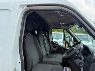 VAUXHALL MOVANO 2800 SWB LOW ROOF 2.3 CDTI L1H1 *EURO 6!!! - 2244 - 15