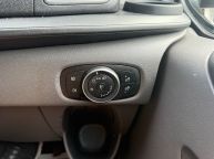 FORD TRANSIT CUSTOM 300 SWB L1H2 *AIR CON* 2.0 TDCI L1 H2 *EURO 6!!! - 2239 - 9