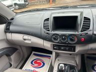 MITSUBISHI L200 2.5 DI-D 4WD *NEW ARBORIST TIPPER BODY* 4 LIFE *AIR CON!!! - 2191 - 4
