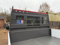 FORD TRANSIT 350 SINGLE CAB TIPPER 2.0 TDCI ECO BLUE *EURO 6!!! - 2311 - 25