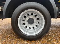 FORD TRANSIT 350 L2 SINGLE CAB ARBORIST TIPPER WITH TOOLBOX 2.0 TDCI *EURO 6!!! - 2328 - 33