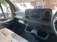 MERCEDES BENZ SPRINTER 314 CDI MWB FRIDGE BOX *AUTOMATIC!!! - 2287 - 4