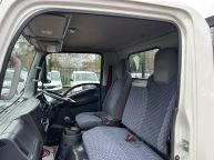ISUZU GRAFTER N35.125 **AUTOMATIC** TIPPER 1.9 TD *EURO 6!!! - 2174 - 14