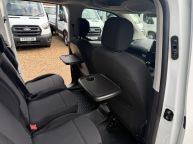 PEUGEOT PARTNER 850 LWB CREW VAN 1.5 BLUEHDI L2H1 *AIR CON!!! - 2294 - 20