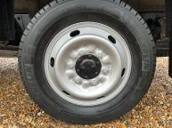 ISUZU GRAFTER N35.125 **AUTOMATIC** TIPPER 1.9 TD *EURO 6!!! - 2174 - 27