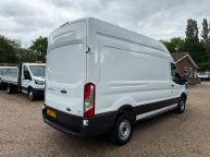 FORD TRANSIT 350 L3H3 LWB HIGH ROOF 2.0 TDCI *EURO 6!!! - 2237 - 35