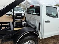 ISUZU D-MAX 1.9 TD *NEW ARBORIST TIPPER BODY* 4WD *Sorry Now Sold!!! - 2226 - 28