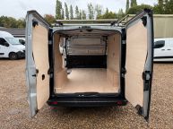 VAUXHALL VIVARO 2700 L1H1 SWB 1.6 CDTI *AIR CON!!! - 2298 - 21