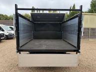 TOYOTA HI-LUX 4X4 ACTIVE *NEW ARBORIST TIPPER BODY* 2.5 D-4D *AIR CON!!! - 2280 - 18