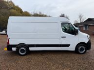 RENAULT MASTER MM35 BUSINESS MWB L2H2 FWD 2.3 DCI *AIR CON!!! - 2321 - 32