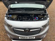 VAUXHALL COMBO 2000 L1H1 *AIR CON* SPORTIVE 1.5 TURBO D *EURO 6!!! - 2189 - 27