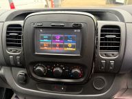VAUXHALL VIVARO 2900 LWB SPORTIVE 1.6 CDTI BITURBO *Sorry Now Sold!!! - 2304 - 5