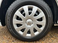 VAUXHALL VIVARO 2900 LWB SPORTIVE *AIR CON* 1.6 CDTI L2H1 *EURO 6!!! - 2201 - 24