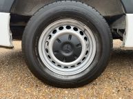 MERCEDES BENZ SPRINTER 316 CDI MWB HIGH ROOF 160 BHP *EURO 6!!! - 2265 - 23