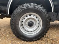 FORD RANGER XL SUPER CAB WITH NEW ARBORIST TIPPER BODY 4X4 2.2 TDCI - 2305 - 33