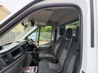 FORD TRANSIT 350 L4 SINGLE CAB DROPSIDE 2.0 TDCI RWD *EURO 6!!! - 2279 - 15