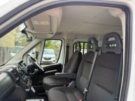 PEUGEOT BOXER 335 L3 DOUBLE CAB TIPPER 2.2 HDI BLUE *EURO 6!!! - 2233 - 13