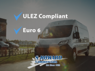 MERCEDES BENZ SPRINTER 314 CDI L2H2 PROGRESSIVE L2 H2 *EURO 6!!! - 2100 - 19