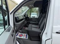 VOLKSWAGEN CRAFTER CR35 MWB HIGH ROOF TRENDLINE 2.0 TDI *Sorry Now Sold!!! - 2223 - 13