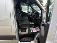 MERCEDES BENZ SPRINTER 316 CDI MWB HIGH ROOF 160 BHP L2H2 *Sorry Now Sold!!! - 2276 - 18