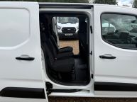 PEUGEOT PARTNER 850 LWB CREW VAN 1.5 BLUEHDI L2H1 *AIR CON!!! - 2294 - 22