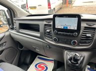 FORD TRANSIT CUSTOM 340 L1H1 TREND *AIR CON* 2.0 TDCI L1 H1 *168 BHP!!! - 2103 - 4