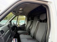 RENAULT MASTER MM35 BUSINESS MWB L2H2 FWD 2.3 DCI *AIR CON!!! - 2321 - 13