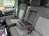 CITROEN DISPATCH 1000 MWB ENTERPRISE PRO M 1.5 BLUEHDI *Sorry Now Sold!!! - 2277 - 16