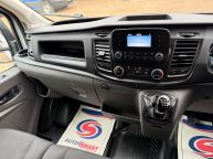 FORD TRANSIT 350 L3H3 LWB HIGH ROOF 2.0 TDCI LEADER *AIR CON!!! - 2309 - 4